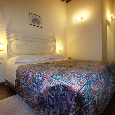Oliviera Camere Pienza Eksteriør bilde